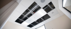  Acoustical Ceilings